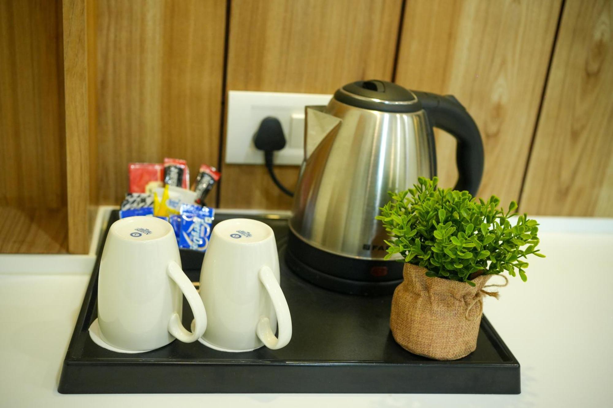 Hari Vilaas Enclave Hotel 3*